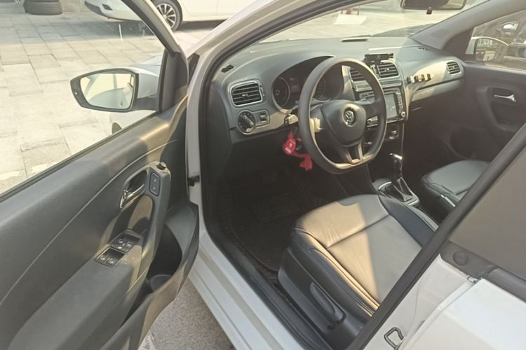 Volkswagen Polo 2016 #16 Volkswagen Polo 2016 imagen de coche #16