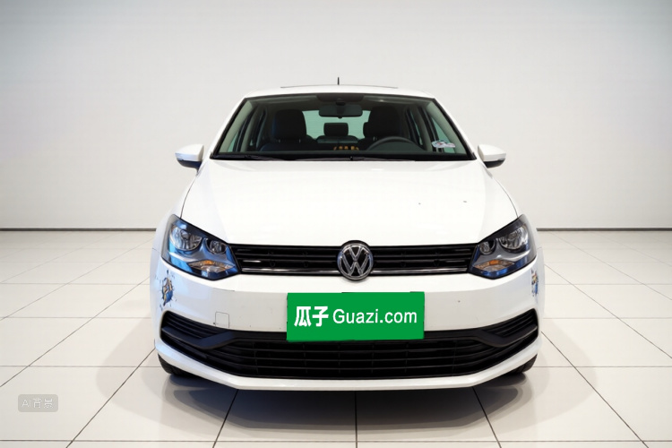 Volkswagen Polo 2018 #3 Volkswagen Polo 2018 car image #3
