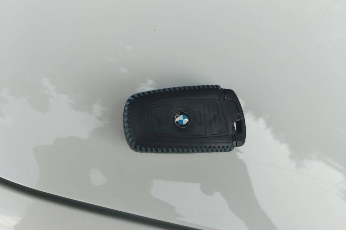 BMW 3 Series 2013 #28 BMW 3 Series 2013 car image #28