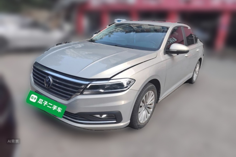 Volkswagen Lavida 2021 #2 Volkswagen Lavida 2021 car image #2