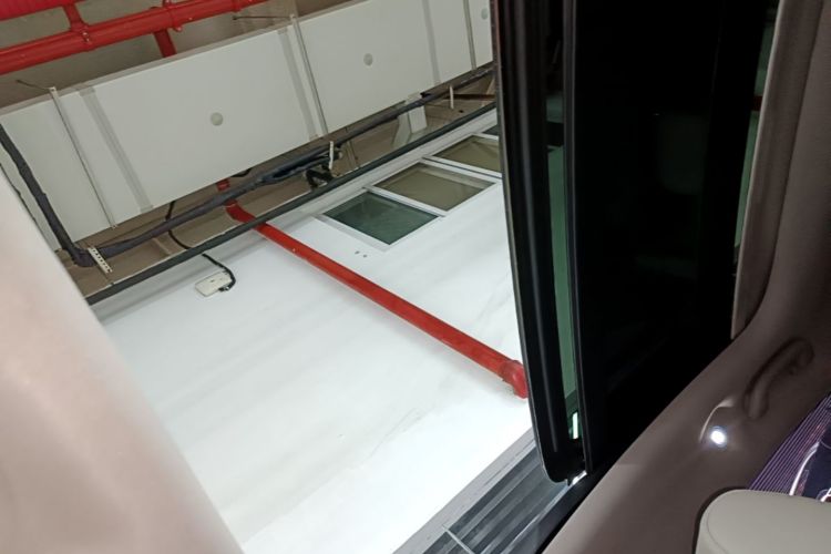 BYD Yuan Pro 2021 car image #22