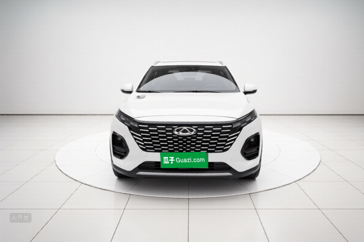 Chery Tiggo 3x 2023 #3 Chery Tiggo 3x 2023 car image #3