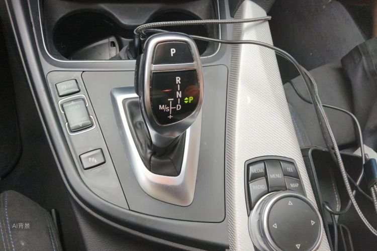 BMW 3 Series 2016 #16 BMW 3 Series 2016 car image #16