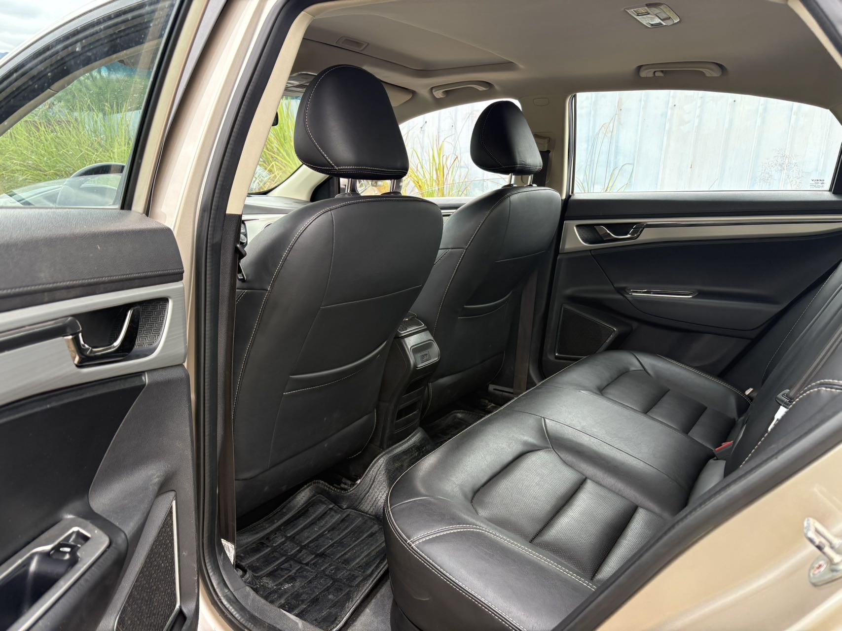 GEELY Emgrand GL 2016 #6 GEELY Emgrand GL 2016 immagine di auto #6
