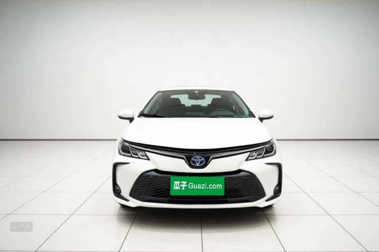 Toyota Corolla 2023 car image #3