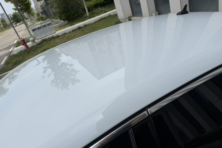 Audi A3 2019 #9 Audi A3 2019 car image #9