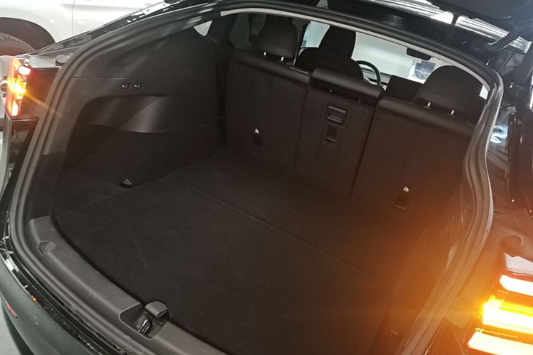 Tesla Model Y 2023 car image #19