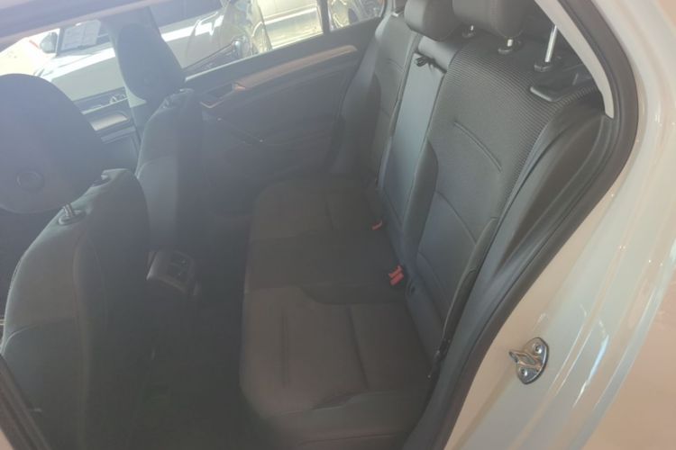 Volkswagen Golf 2019 car image #17