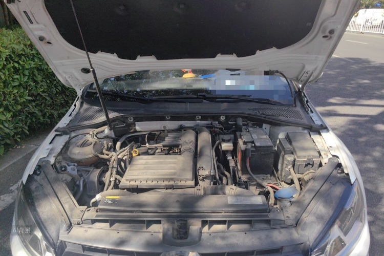 Volkswagen Golf 2014 car image #22