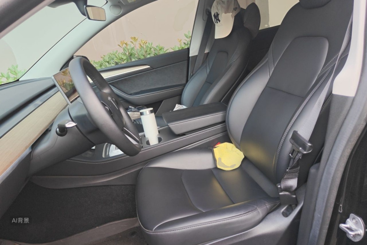 Tesla Model Y 2023 #17 Tesla Model Y 2023 car image #17