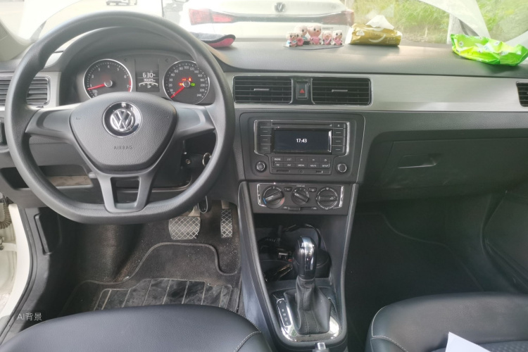 Volkswagen Santana 2016 #11 Volkswagen Santana 2016 car image #11