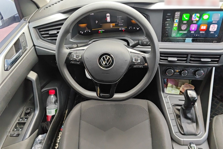 Volkswagen Polo 2023 #12 Volkswagen Polo 2023 car image #12