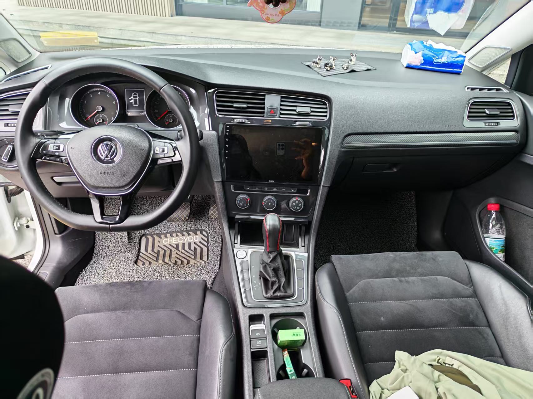 Volkswagen Golf 2019 immagine di auto #8