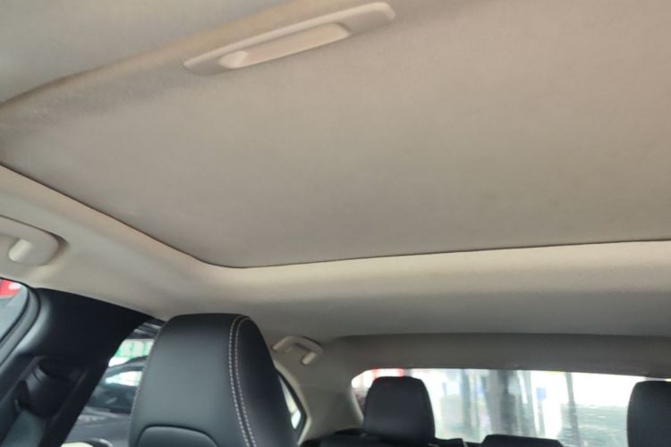 Toyota Corolla 2019 car image #17