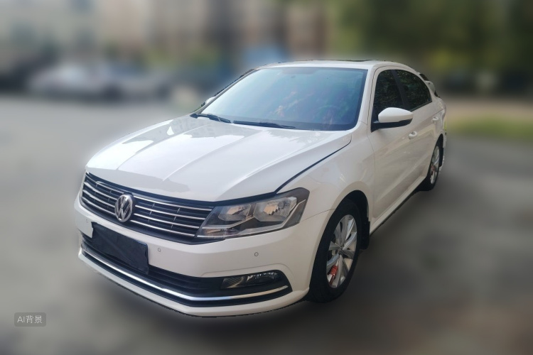 Volkswagen Lavida 2017 #2 Volkswagen Lavida 2017 car image #2