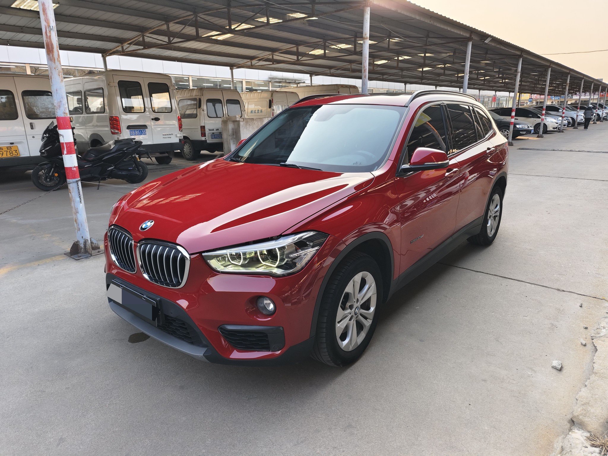 2016 2016 car image