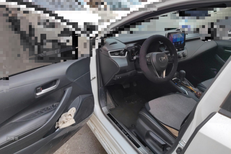 Toyota Corolla 2019 car image #18