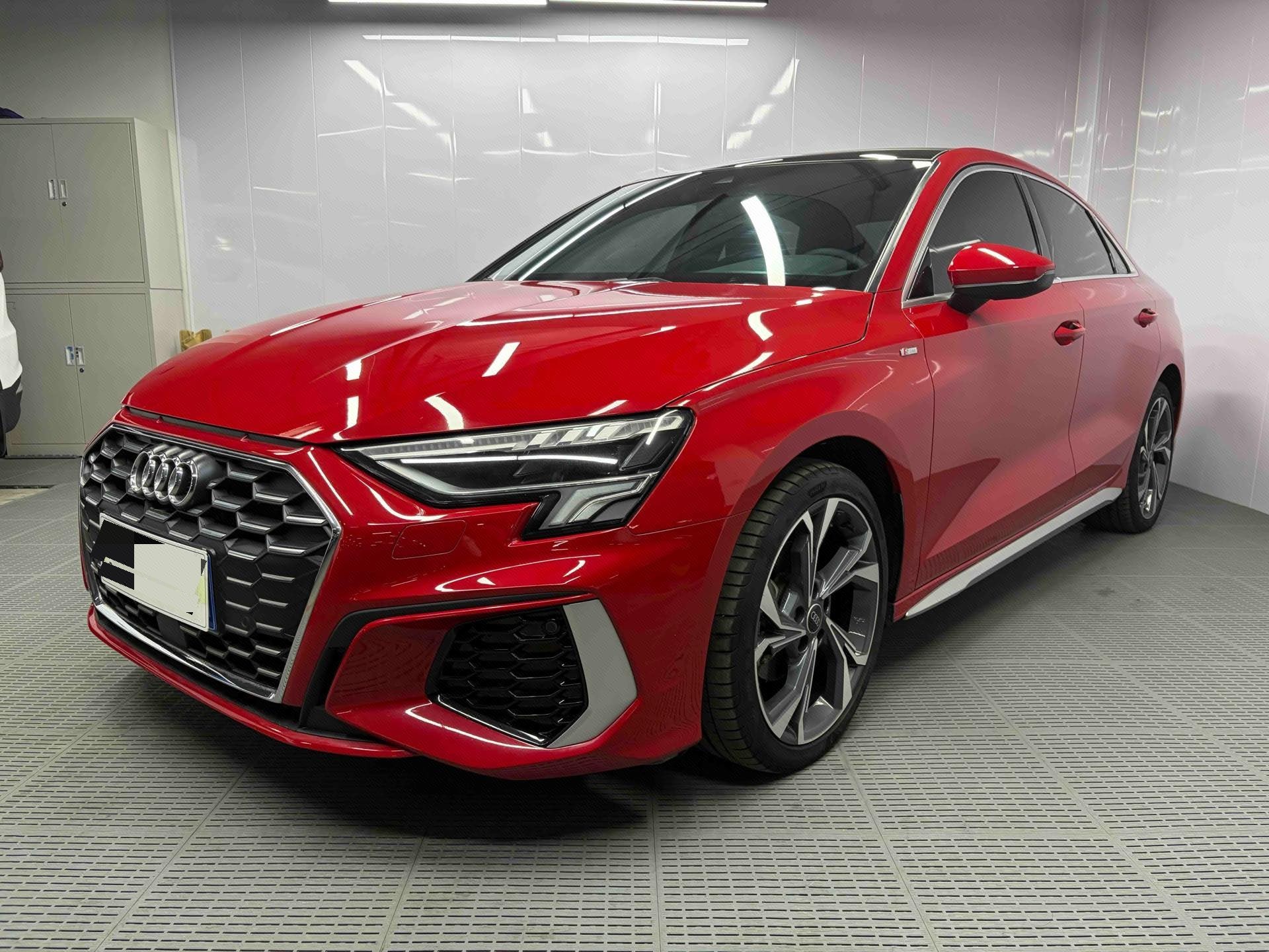 2023 2023 car image