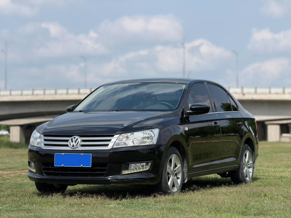 Volkswagen Santana 2016 Volkswagen Santana 2016 car image