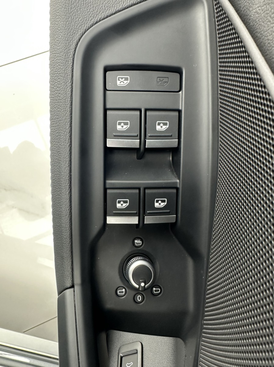 Audi A3 2024 car image #10