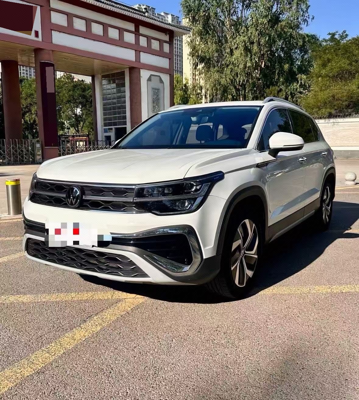 2024 immagine di auto 