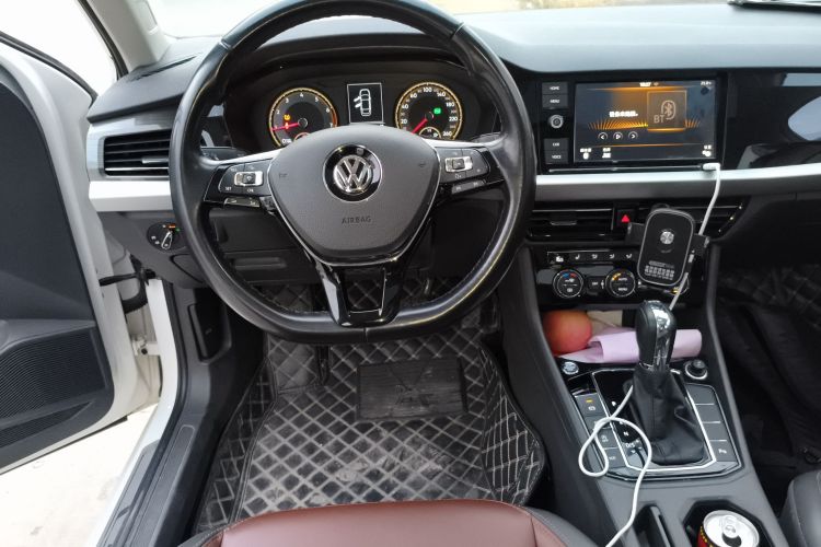 Volkswagen Lavida 2020 #15 Volkswagen Lavida 2020 car image #15