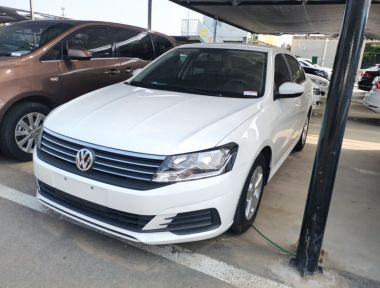 Volkswagen Lavida 2021 car image 