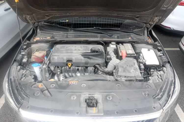 GEELY Emgrand 2022 car image #20
