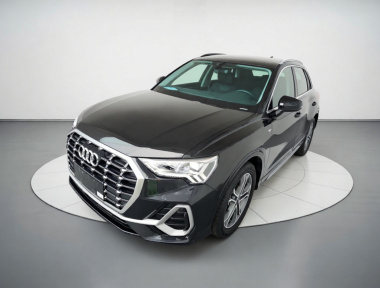 Audi Q3 2021 Audi Q3 2021 car image