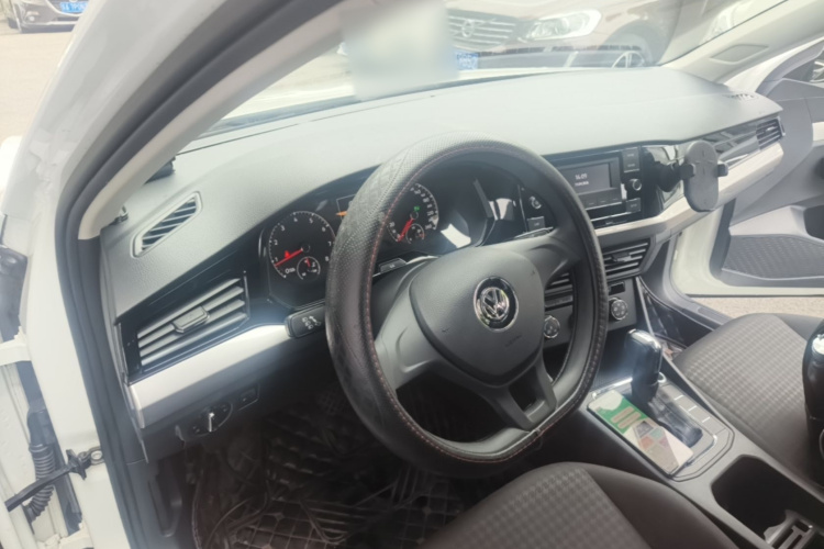 Volkswagen Bora 2019 car image #10