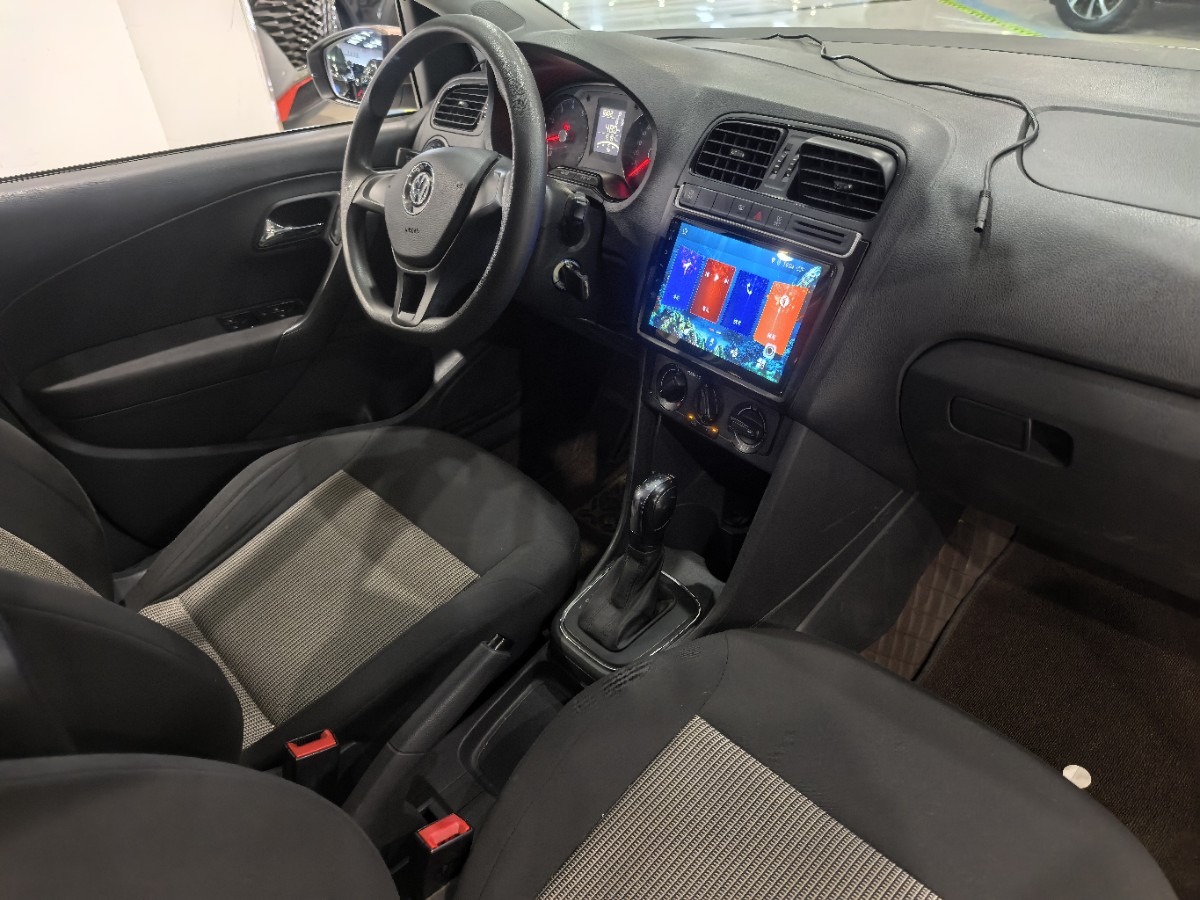 Volkswagen Polo 2019 immagine di auto #5