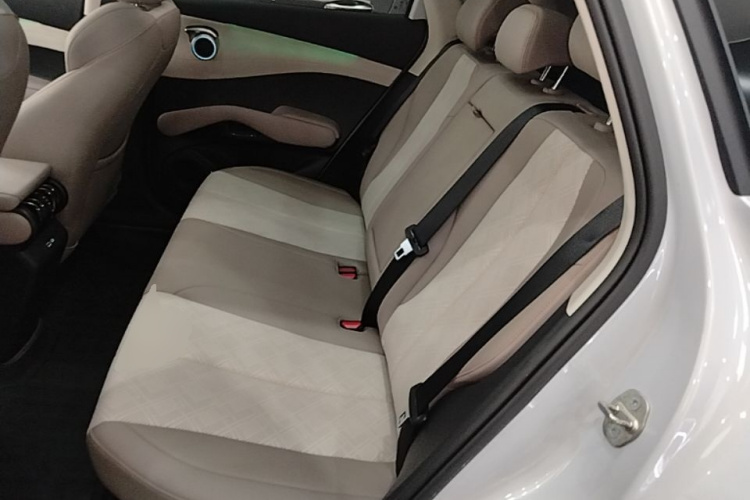 BYD Yuan Plus 2025 car image #17