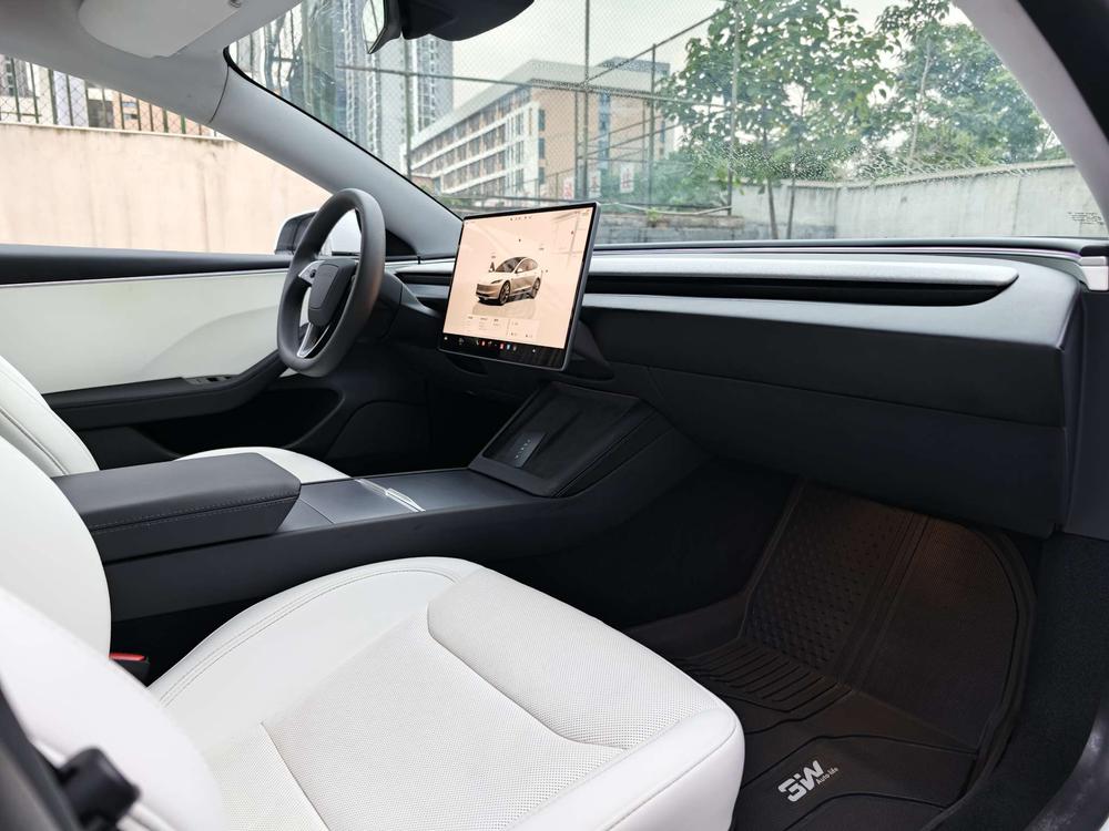 Tesla Model 3 2023 #14 Tesla Model 3 2023 car image #14