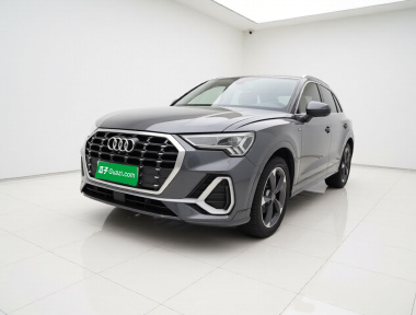 Audi Q3 2020 car image 