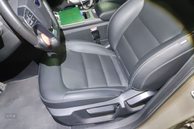 GEELY Emgrand GL 2018 car image #17