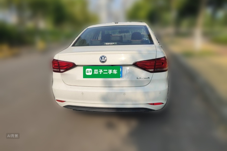 Volkswagen Lavida 2022 #6 Volkswagen Lavida 2022 car image #6
