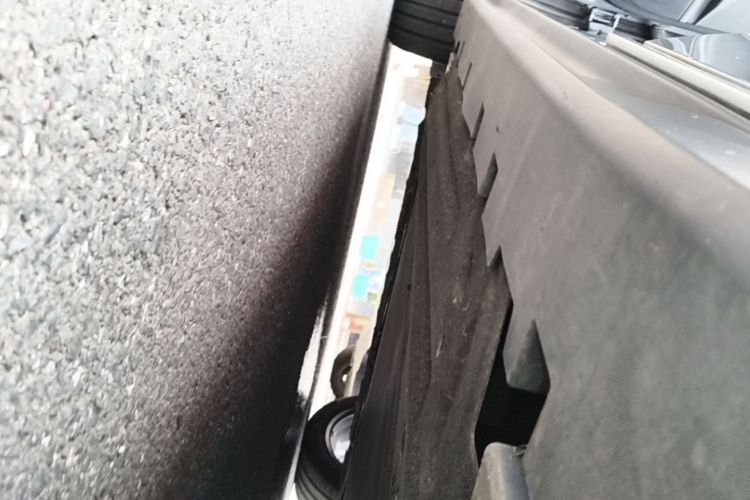 BYD Han 2023 car image #27