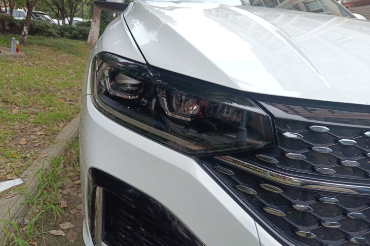 Volkswagen Lavida 2024 car image #8