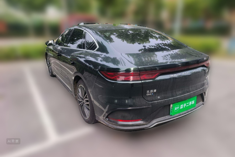 2024 #5 2024 immagine di auto #5