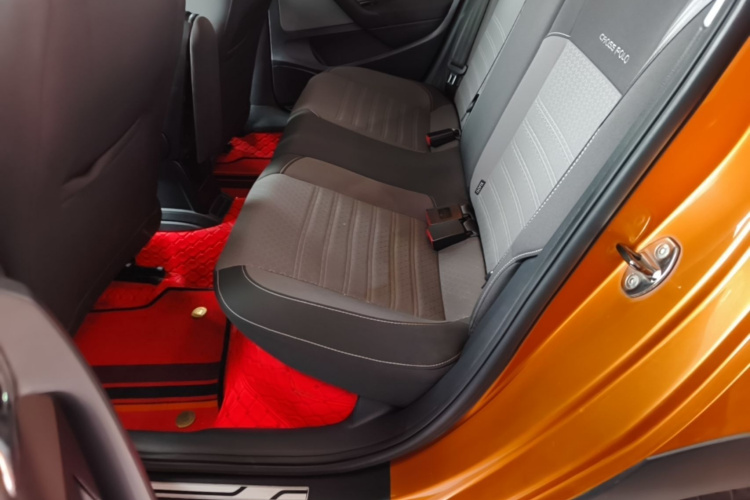 Volkswagen Polo 2015 #17 Volkswagen Polo 2015 car image #17