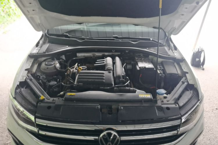 Volkswagen Bora 2023 #20 Volkswagen Bora 2023 car image #20