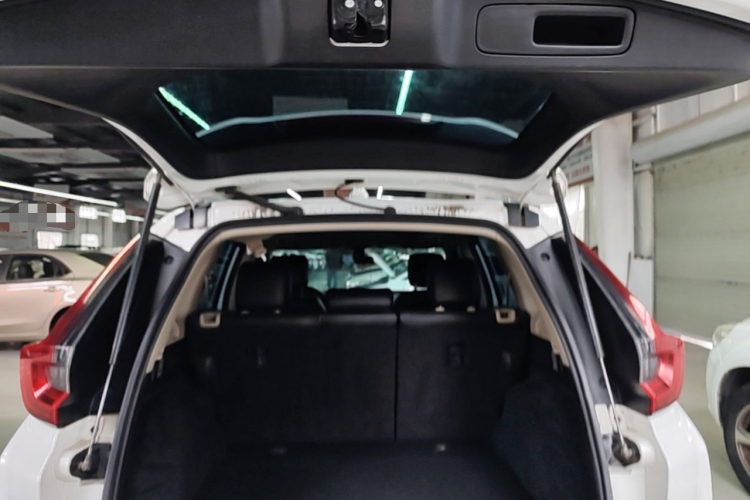 Honda CR-V 2020 #19 Honda CR-V 2020 صورة سيارة #19