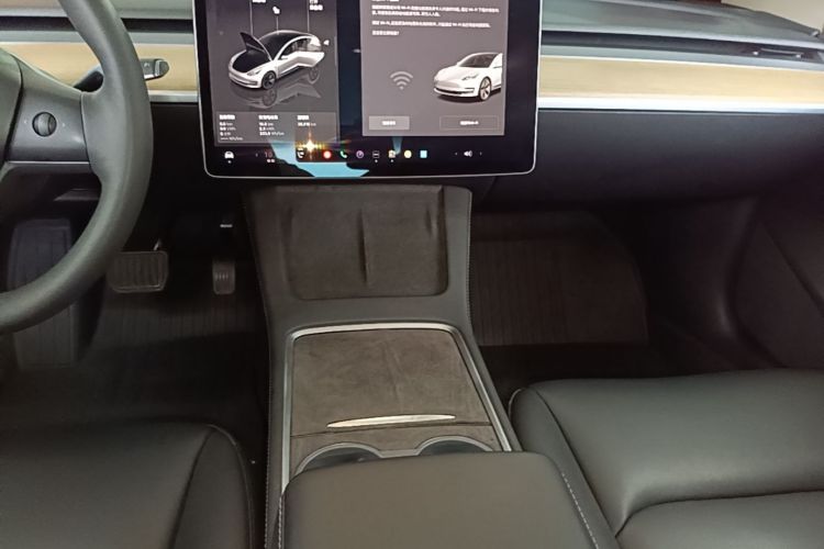 Tesla Model 3 2023 #14 Tesla Model 3 2023 car image #14
