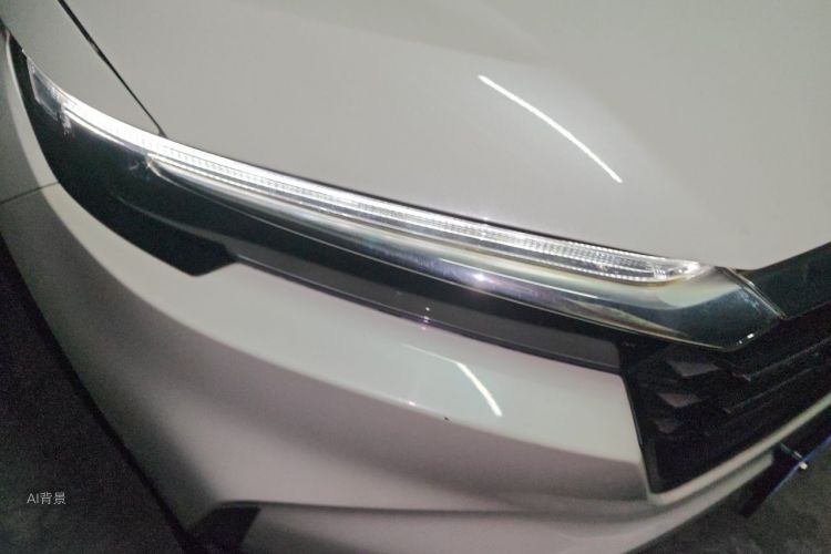 Honda CR-V 2023 #8 Honda CR-V 2023 car image #8