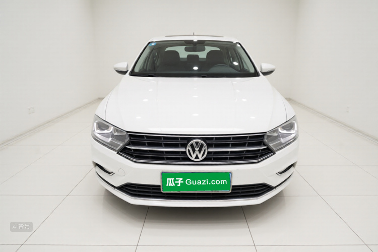 Volkswagen Bora 2018 immagine di auto #3