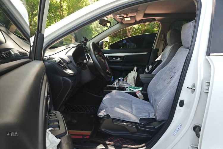 Honda CR-V 2022 car image #17