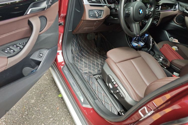 BMW X1 2020 car image #18
