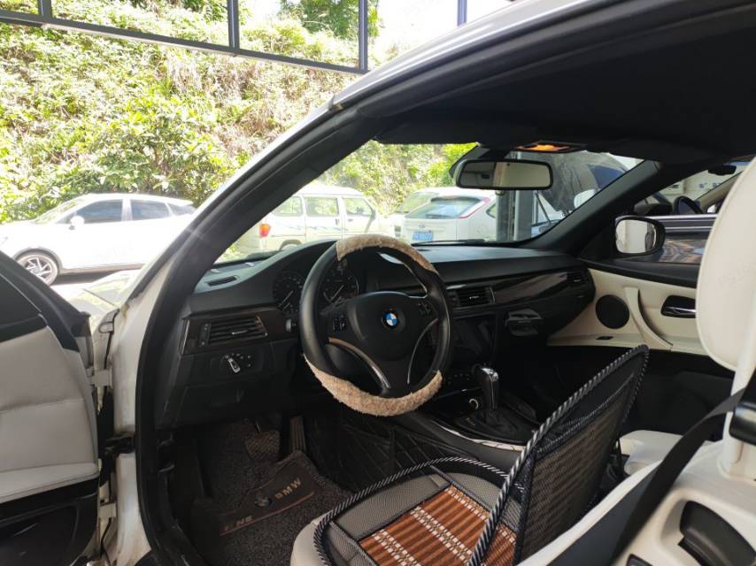 BMW 3 Series (Imported) 2013 car image #7