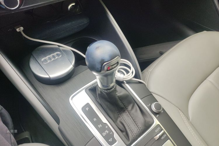 奥迪 奥迪A3 2018 汽车图片 #16