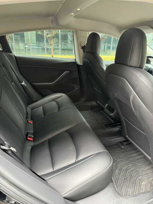 Tesla Model 3 2021 car image #7